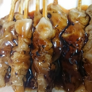 焼き鳥✡️たれ